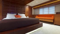Vicem Yacht MONI -  Master Cabin 2